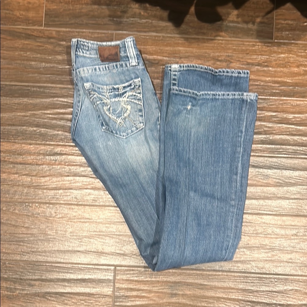 Big star jeans